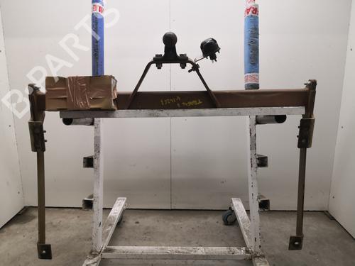 Sfera di traino/Meccanismo RENAULT TRAFIC III Van (FG_) 1.6 dCi 95 (FGMJ, FGMR) (95 hp) 30818719