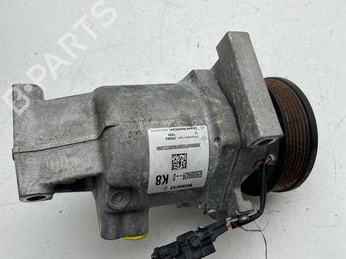 AC compressor RENAULT EXPRESS Box Body/MPV 1.5 Blue dCi 95 (F6AB) | BP37741742M34 - Image 2