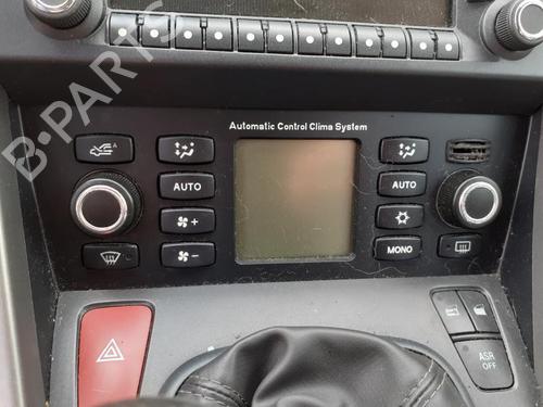 Used Warning switch Warning switch FIAT CROMA (194_) 1.9 D Multijet (194AXB1B) (120 hp) 27119397 27119397