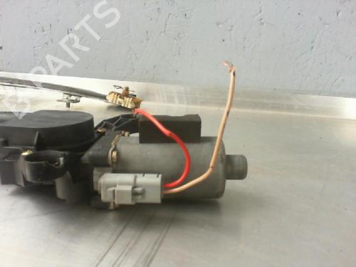 Used Front right window mechanism Front right window mechanism 27117741 27117741