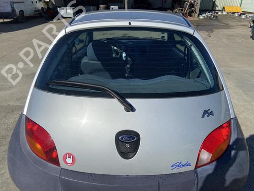 Used Tailgate Tailgate FORD KA (RB_) 1.3 i (60 hp) 33200812 33200812