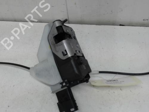 Used Rear right lock Rear right lock PEUGEOT 308 I (4A_, 4C_) 1.6 HDi (92 hp) 27118624 27118624