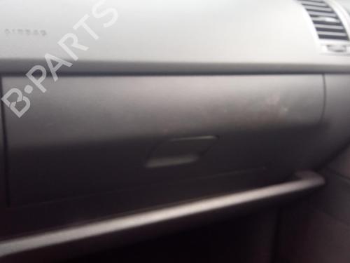 Used Glove box VW POLO (9N_, 9A_) 1.9 TDI (101 hp) 27139353