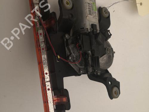 Rear wiper motor MERCEDES-BENZ A-CLASS (W169) A 180 CDI (169.007, 169.307) | BP27139664M102 