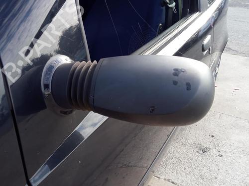 Used Left mirror FIAT PUNTO (188_) 1.2 60 (188.030, .050, .130, .150, .230, .250) (60 hp) 27140606