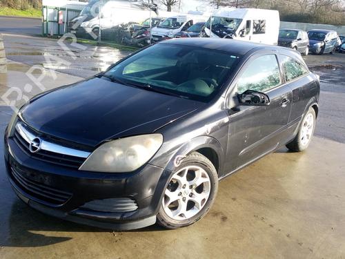 Used Subframe OPEL ASTRA H GTC (A04) 1.3 CDTI (L08) (90 hp) 27129147