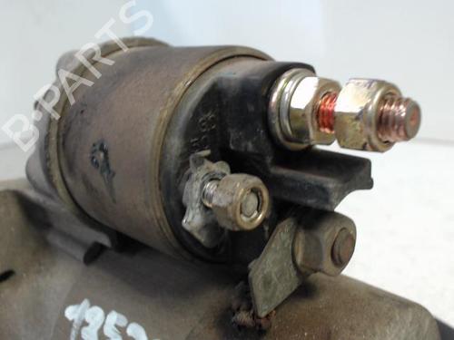 Starter FIAT PUNTO (188_) 1.2 60 (188.030, .050, .130, .150, .230, .250) | BP27123020M8 