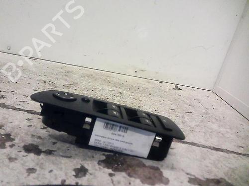 Left front window switch BMW 1 (E87) 118 d | BP27123440I27 