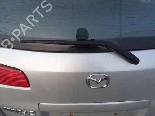 Viskermotor bagrude MAZDA 2 (DY) 1.4 CD (68 hp) 27120744