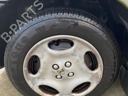 Used Rim PEUGEOT PARTNER MPV (5_, G_) 2.0 HDI (90 hp) 31614032