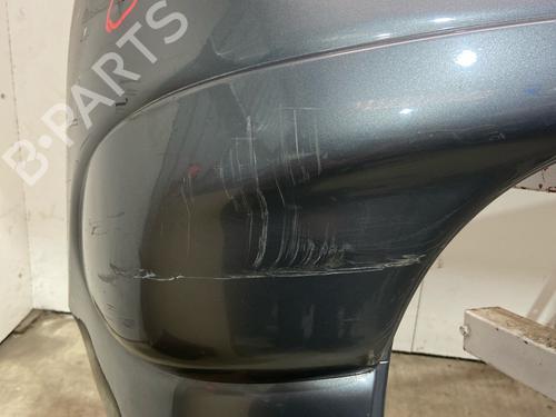 Paraurti posteriore Paraurti posteriore CITROËN XSARA PICASSO (N68) 2.0 HDi (90 hp) 39886808 39886808