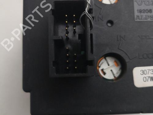 Used Headlight switch Headlight switch VOLVO V50 (545) 2.0 D (136 hp) 31711333 31711333