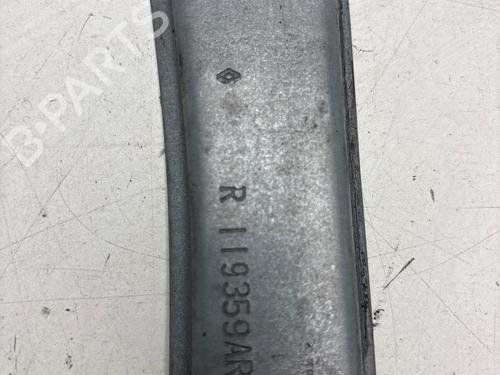 Front right window mechanism RENAULT TWINGO II (CN0_) 1.2 16V (CN04, CN0B) | BP27113400C23 - Image 2