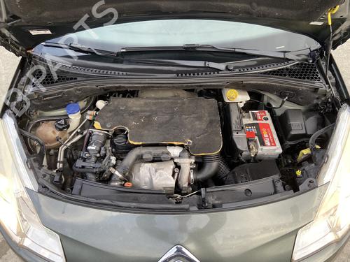 Used Starter Starter CITROËN C3 II (SC_) 1.6 HDi 90 (90 hp) 33569968 33569968