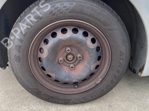 Used Rim RENAULT SCÉNIC II (JM0/1_) 1.6 (JM0C, JM0J, JM1B) (113 hp) 29480549