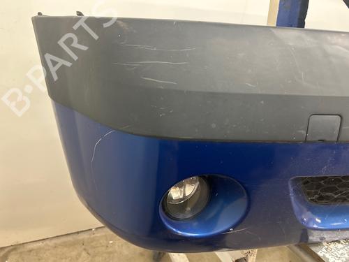 Front bumper DACIA LOGAN (LS_) 1.6 (LS0B, LS0D, LS0F, LS0H) | BP34454877C7 - Image 3