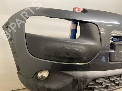 Front bumper CITROËN C4 CACTUS 1.2 VTi 82 | BP39177238C7 - Image 6