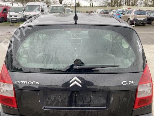tailgate-lift-support-citroen-c2-jm_-2003-2004-2005-2006-2007-2008-2009-2010-2011-2012-2013-2014-2015-2016-2017-32234177 main image