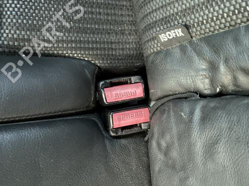 Used Seat buckle PEUGEOT 207 (WA_, WC_) 1.6 16V Turbo (156 hp) 30536858