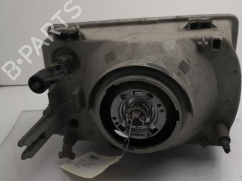 Left headlight RENAULT TRAFIC Van (T_, P_, V_) 2.1 D | BP27126684C28 