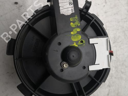 Heater blower motor RENAULT CLIO IV (BH_) 1.5 dCi 90 | BP28451280M62