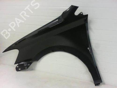 Right front fenders VW POLO V (6R1, 6C1) 1.2 TSI 16V | BP27099838C42 