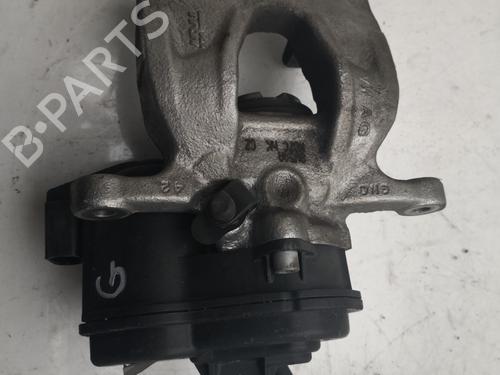 Left rear brake caliper AUDI A4 B9 Avant (8W5, 8WD) 2.0 TDI | BP28041653M107 - Image 3