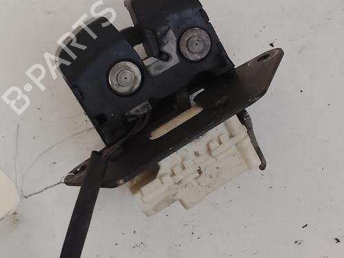 Used Tailgate lock Tailgate lock FIAT IDEA (350_) 1.9 JTD (101 hp) 36418193 36418193