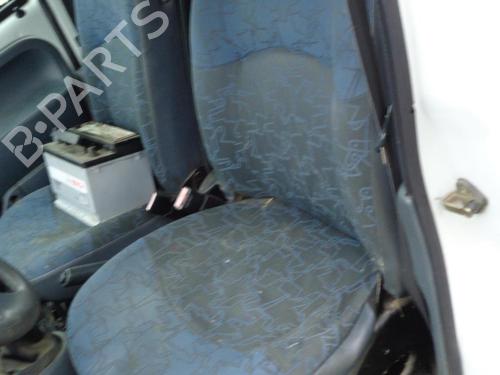 Right tailgate RENAULT KANGOO (KC0/1_) D 65 1.9 (KC0E, KC02, KC0J, KC0N) | BP30567255C77 