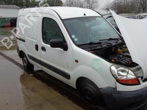 Alternator RENAULT KANGOO (KC0/1_) 1.2 16V (KC05, KC06, KC03, KC0T, KC0W, KC1D) | BP27122510M7  - Image 8