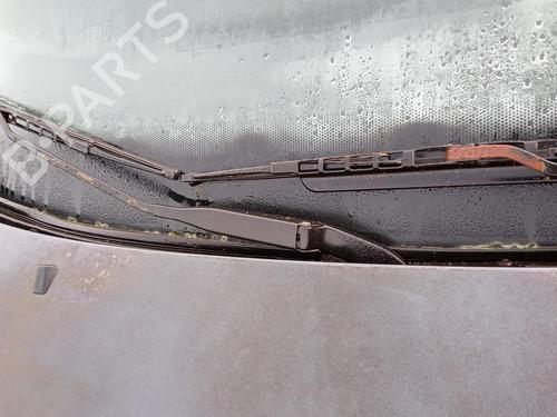 Used Front windshield wiper arm AUDI 80 B3 Saloon (893, 894, 8A2) 1.6 TD (80 hp) 27149236