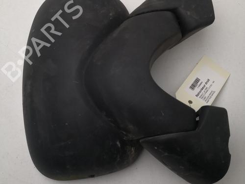 Used Right mirror RENAULT TRAFIC II Bus (JL) 2.0 dCi 90 (JL00, JL01, JL0H, JL0M, JL0P, JL0S) (90 hp) 29918017