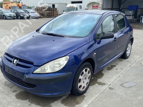 Switch PEUGEOT 307 (3A/C) 2.0 HDi 90 | BP33680428I30  - Image 8