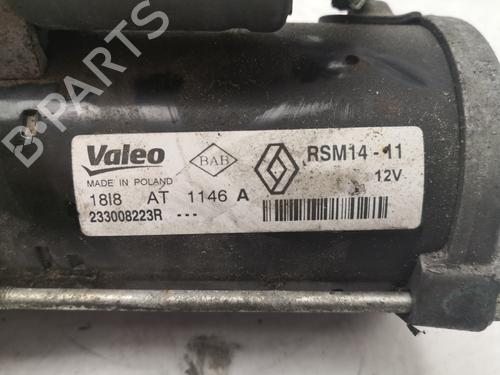 Starter RENAULT CLIO IV (BH_) 1.5 dCi 90 | BP28451276M8