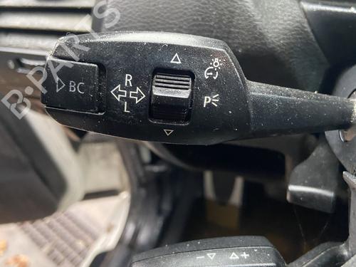 Used Steering column stalk Steering column stalk BMW 1 (E81) 116 d (116 hp) 32521023 32521023