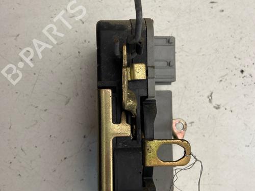 Used Front right lock Front right lock PEUGEOT 206 Hatchback (2A/C) 1.4 i (75 hp) 39583907 39583907