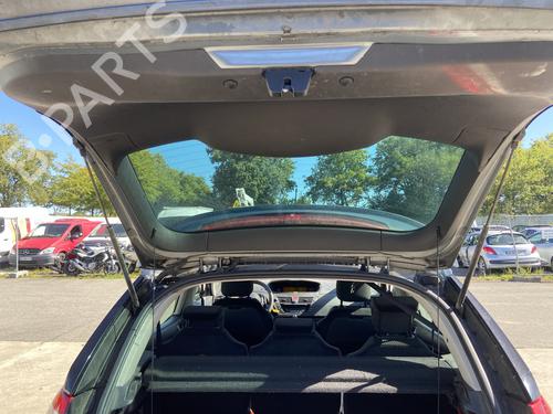 Used Tailgate lift support CITROËN C4 Picasso I MPV (UD_) 1.6 HDi (109 hp) 29005675