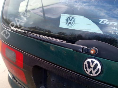Viskermotor bagrude VW SHARAN (7M8, 7M9, 7M6) 1.9 TDI (110 hp) 27128007
