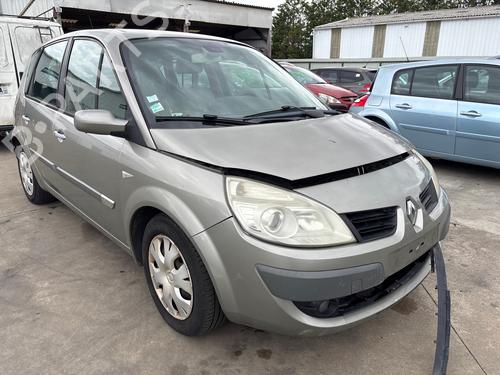 Switch RENAULT SCÉNIC II (JM0/1_) 1.9 dCi (JM14) | BP38975942I30 - Image 3