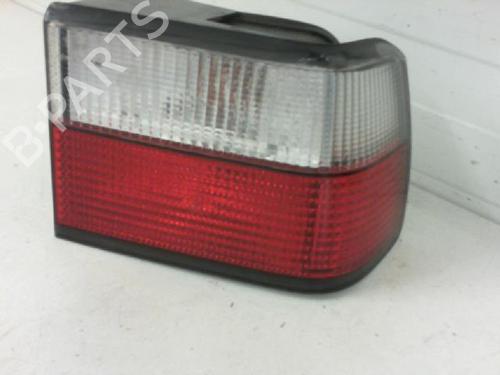 Used Right taillight CITROËN XANTIA (X1_, X2_) 2.1 Turbo D 12V (109 hp) 27132143
