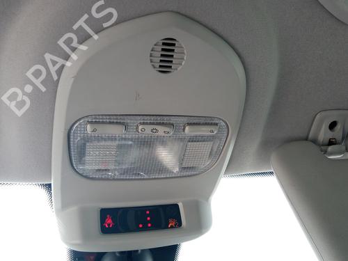 Used Interior roof light PEUGEOT 308 SW I (4E_, 4H_) 1.6 HDi (109 hp) 27139251
