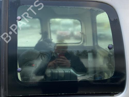 Used Rear left quarter glass PEUGEOT PARTNER MPV (5_, G_) 2.0 HDI (90 hp) 31614059