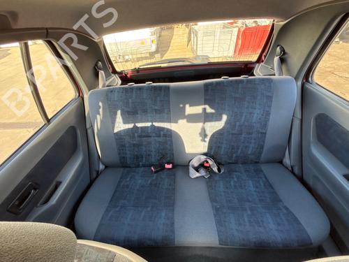 Used Seat buckle Seat buckle 39155957 39155957
