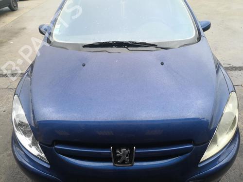Used Hood PEUGEOT 307 Break (3E) 1.6 16V (109 hp) 27146971