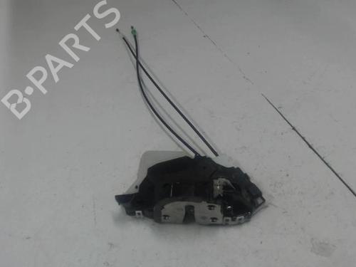 Front right lock TOYOTA YARIS (_P13_) 1.0 (KSP130_, KSP130) | BP27128972C97 