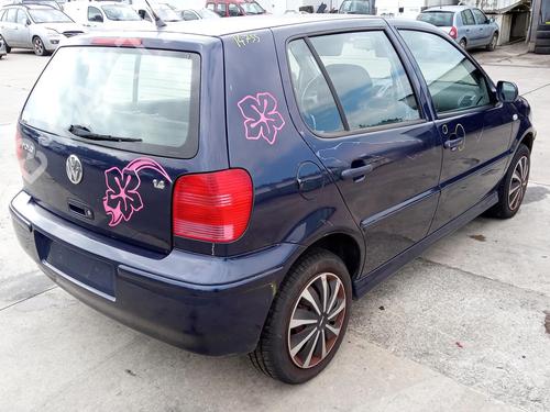 Used Parts VW POLO (6N2) 1.4 16V 2909313