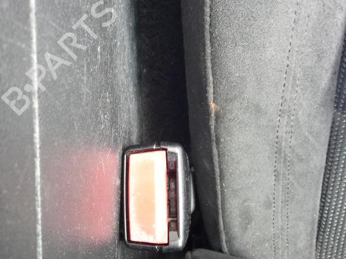 Used Seat buckle BMW 3 Touring (E91) 320 d (150 hp) 27138209