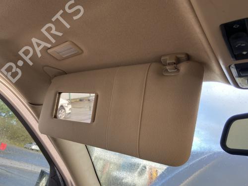 venstre-solskrm-bmw-x5-e53-2000-2001-2002-2003-2004-2005-2006-32312312 main image