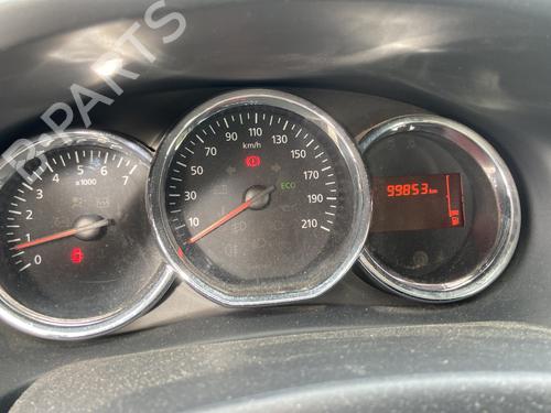 Engine DACIA LOGAN MCV II 1.5 dCi | BP33570707M1 - Image 4