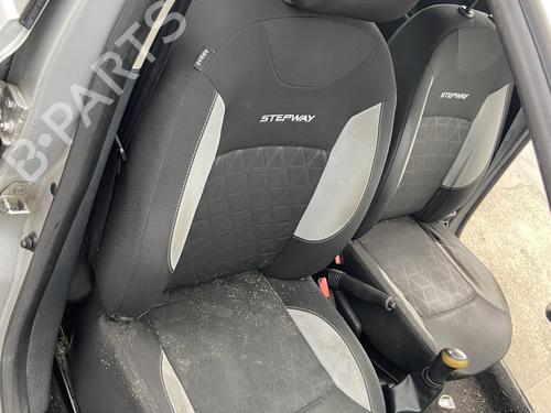 Sæde højre fortil DACIA SANDERO II 1.5 dCi (90 hp) 32363809